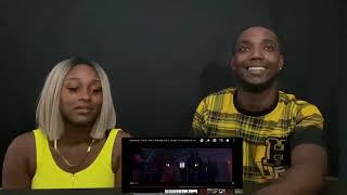 Morrisson  Shots Remix ft Bando Kay x Double Lz x Burner x V9 x Snap Capone Reaction [upl. by Lesirg]