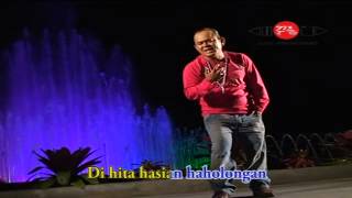 Erick Sihotang  Boasa Ma  Official Music Video ErickSihotang LaguBatakTerbaru music newentry [upl. by Aidas]