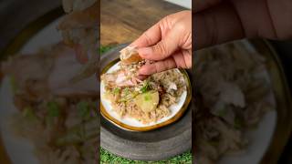 Lokhandwala World Famous Yakhni Pulao [upl. by Lashonda]