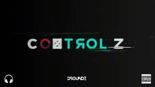 DSoundz  CTRL Z [upl. by Annyrb]