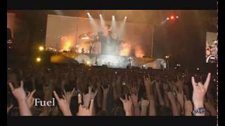 Metallica Live Sonisphere Istanbul 2010 [upl. by Enneira]