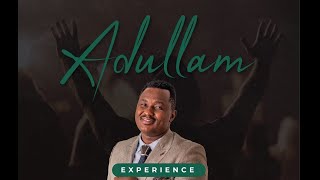 ADULLAM SERVICE  18102024  REIGN CITY CHAPEL [upl. by Meehahs]