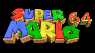 Super Mario 64  Dire Dire Docks [upl. by Violetta]