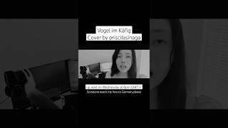 Up next on Wednesday Vogel im Käfig cover from our beloved anime Attack on Titan [upl. by Odab]