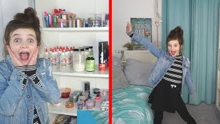 SLIJM ROOMTOUR  WAAR BEWAAR IK AL MIJN SLIJM  Bibi [upl. by Meghan156]