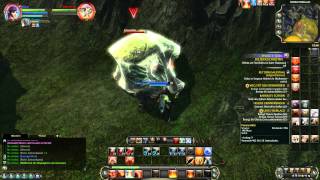 Lets Play RIFT  007 Staffel 2 Storm Legion  Abenteuer im Wundwald [upl. by Riancho938]