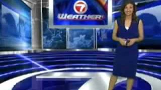 WSVN  7 News Now HD  12909 [upl. by Procto668]