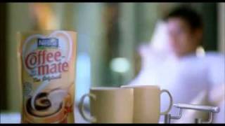 Di Magbabago Jazz version  Coffee Mate Commercial [upl. by Kelcie]