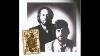 The Alan Parsons Project  The Ace of Swords  HQ Audio [upl. by Anairo]