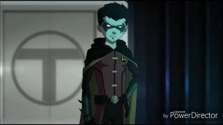 RoBiN and RaVeN AMV [upl. by Nonad]