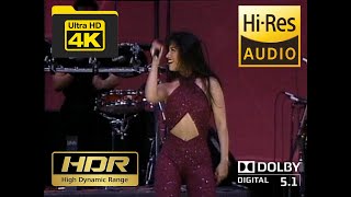 Selena La Carcacha Live Astrodome 1995 4K UHD 60 FPS HDR Hires audio [upl. by Urbano]