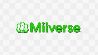 Startup Theme Beta Mix  Miiverse [upl. by Ru]