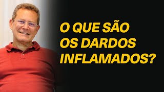 O que são os dardos inflamados lançados pelo diabo [upl. by Ramej]