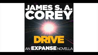 drive an expanse novella audiobook [upl. by Ekud]