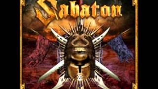 sabaton swedish national anthem [upl. by Leund]