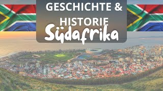 Südafrika und seine Historie [upl. by Anecuza727]