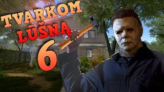 TVARKOM LŪŠNĄ 6  House Flipper [upl. by Lael]