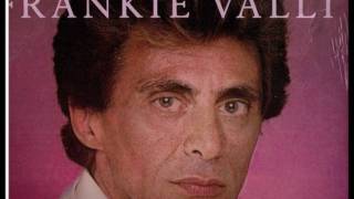 Frankie Valli  Soul  Heaven Above Me 1980 [upl. by Emilie]