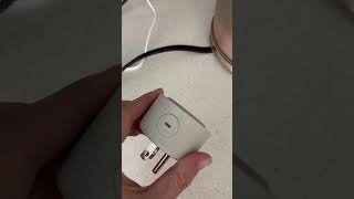 Teckin Smart Plug installation [upl. by Gmur429]