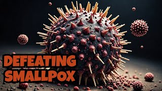 How humanity defeated smallpox The story of the first globally eradicated disease history [upl. by Read765]