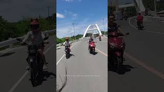 Loay Bridge Bohol Phils shorts bohol [upl. by Davis266]