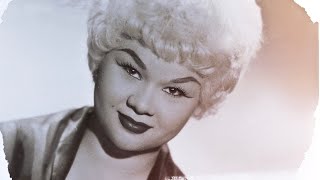 Etta James  from fame to caII girI to psych ward amp despising Beyonce [upl. by Follansbee]