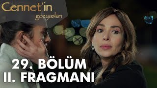 Cennetin Gözyaşları 29 Bölüm 2 Fragmanı [upl. by Nosydam]