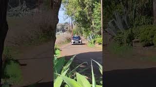 rally comarca norte 20244 [upl. by Lucrece]