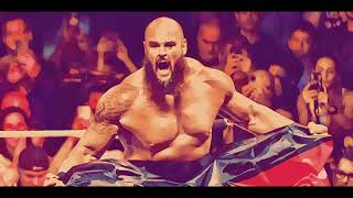 Braun Strowman Theme Song [upl. by Ejrog]