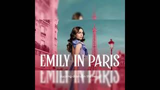 Rap  Emily in Paris S04 2024  rap full song lyrics clean [upl. by Neroled997]