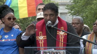 HB2 Weve Seen This Before  Rev Dr William J Barber II [upl. by Ennasor812]