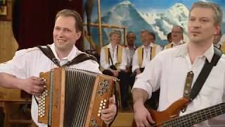 Renato Allenspach  Blütenzauber von Franz Mihelic  Steirische Harmonika [upl. by Nathanoj]