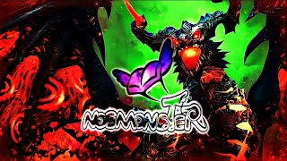 NosMonster  Nostale Private Server  Very Hard Raid  Pandemonium [upl. by Zack324]