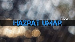 Khalifa No2  Hazrat Umar Lec 5  Succession After The Prophet  Mufti Adnan [upl. by Drareg]