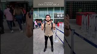 Saludo Doulos Música Doulos tiempodevocional [upl. by Fesoj578]