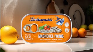 Delamaris Mackerel Picnic [upl. by Rambert]