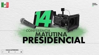 Conferencia Matutina Presidencial 26Junio2023 [upl. by Carolee922]