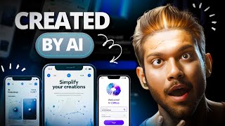 Making Ai Mobile App Using One Tool For FREE [upl. by Rowena674]