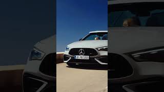 MercedesAMG CLE 53 4MATIC Cabriolet│MobilityCentro [upl. by Giovanni]