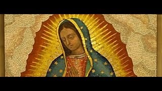 Beata Maria Vergine di Guadalupe [upl. by Kahl]