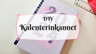 DIY  Kalenterinkannet [upl. by Roderic592]