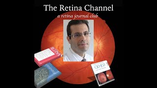 E82Effect of Perfluorocarbon on Distortion after Repair of Retinal Detachment Prof Maher Saleh [upl. by Otha361]