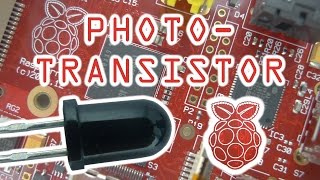 Phototransistor Tutorial [upl. by Valdis]