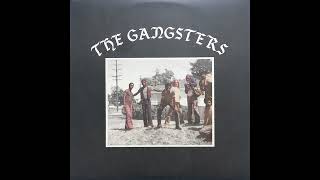 The Gangsters US 1972 1973 Full LP JazzFunk SoulJazz ★★TOTALLY UNKNOWN PIECE OF BEAUTY★★ [upl. by Aneda]