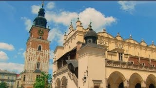 Kraków Poland Polands Cultural Capital  Rick Steves’ Europe Travel Guide  Travel Bite [upl. by Ydissahc]