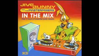 Jive Bunny  In The Mix CD 1 [upl. by Zawde208]