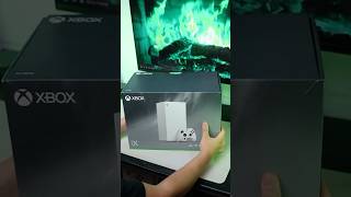 xbox Series X 🎮💚 All Digital Edition Unboxing [upl. by Rego]