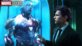 BEST UPCOMING MARVEL MOVIES 2024 amp 2025 [upl. by Galasyn170]