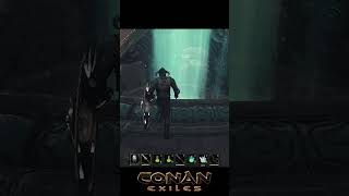 Conan Exiles  Poço de Skelos conanexiles conanexilesgameplay conanexilesageofwar [upl. by Wood]