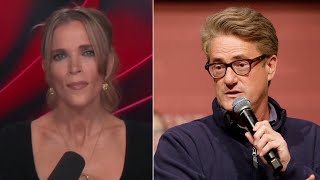 ‘No credibility’ Megyn Kelly blasts Joe Scarborough’s ‘lies’ about Donald Trump [upl. by Hermon491]